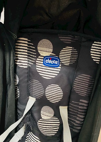 Chicco London Bebek Arabası - Görsel 5