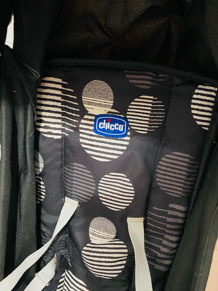 Chicco London Bebek Arabası - Görsel 5