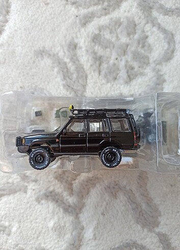 bm creations 1/64 land rover discovery