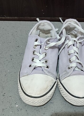 LC Waikiki Convers ayakkabı
