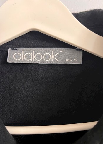 Siyah Süet Kemerli Midi Elbise - Görsel 3