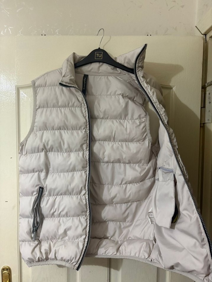 ERKEK ŞİŞME MONT YELEK - Görsel 2