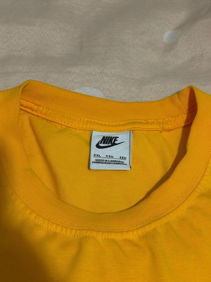 Renkli Baskılı Erkek Tişört - Görsel 4