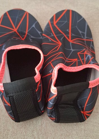 Dalış Ayakkabısı, Dalış Çorabı - Görsel 4