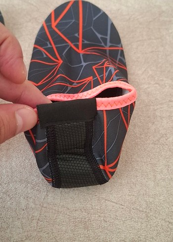 Dalış Ayakkabısı, Dalış Çorabı - Görsel 2