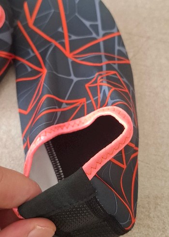 Dalış Ayakkabısı, Dalış Çorabı - Görsel 3