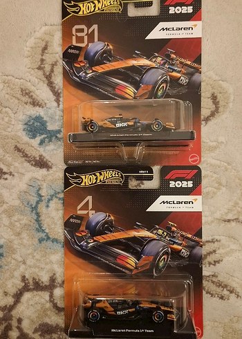 Hot Wheels Premium ve Silver Seri Lot - Görsel 2