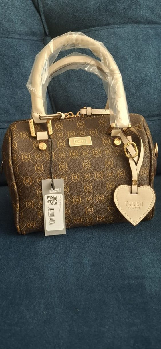 Lüks Deri Kadın Çanta - Görsel 3