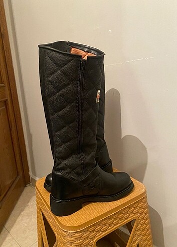 Harley Davidson Orjinal çizme