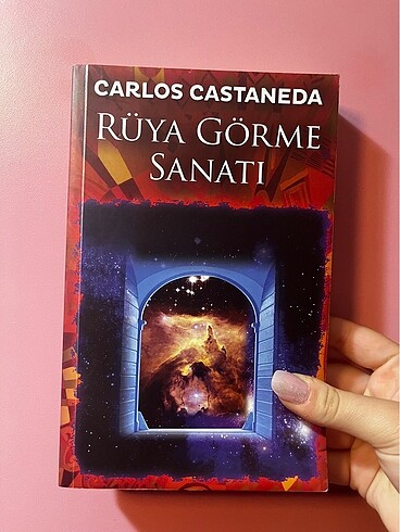 Rüya Görme Sanatı Kitap