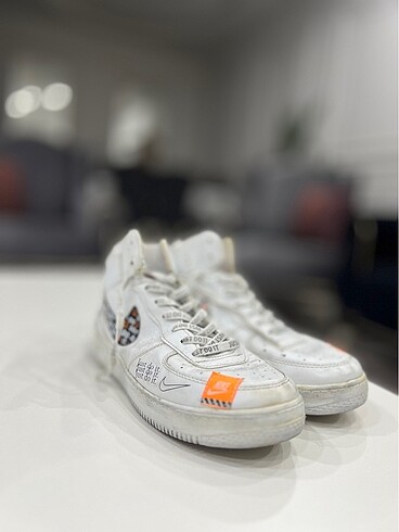 Nike AYAKKABI