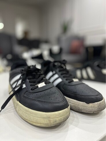 40 Beden AYAKKABI