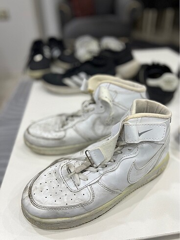 Nike AYAKKABI