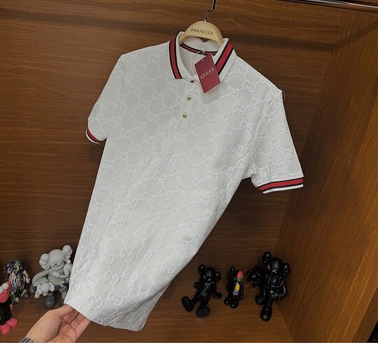 m Beden beyaz Renk GUCCİ
