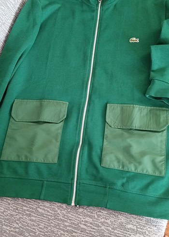 Lacoste ürünü