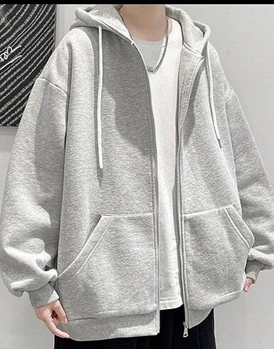 Addax oversize hırka