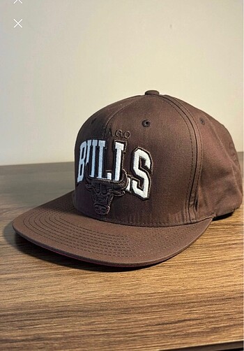 Orijinal mitchell&Ness şapka
