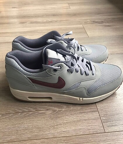 Nike Air Max erkek spor ayakkabı
