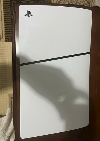  Beden Renk PlayStation 5 Oyun Konsolu ve Kumanda