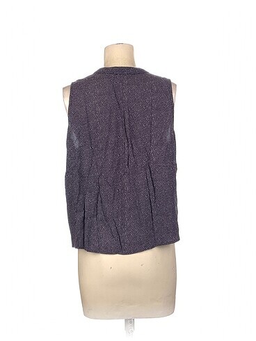 xl Beden Mango Bluz %70 İndirimli.