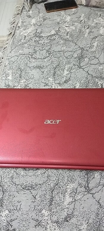  Beden Renk Acer Laptop i5 işlemci