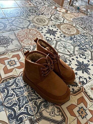 Ugg Ugg orta boy