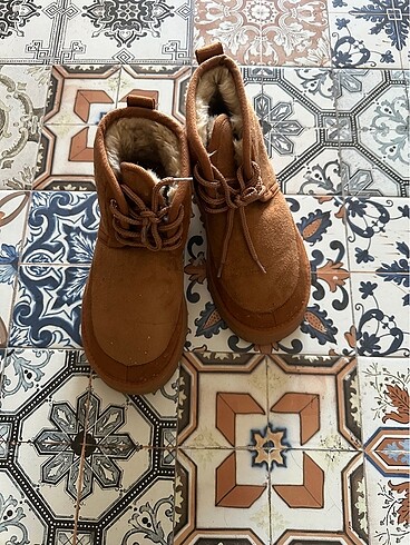 37 Beden Ugg orta boy