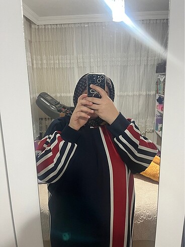 LC Waikiki uzun elbise