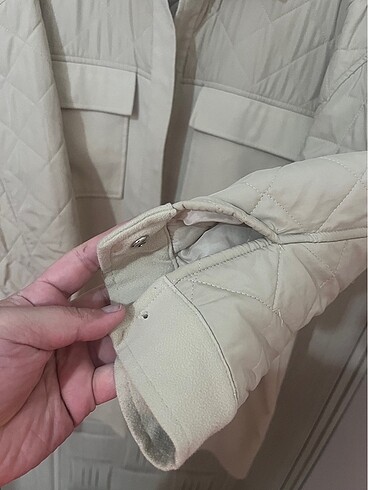 44 Beden kısa kaban
