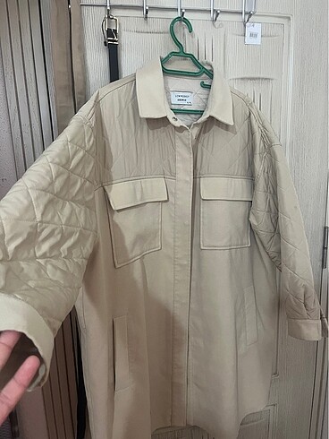 LC Waikiki kısa kaban