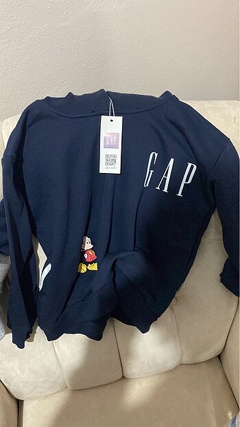 Gap takım