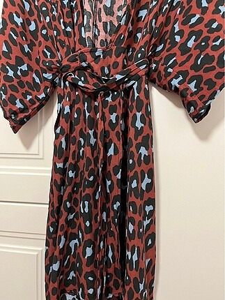 s Beden Mng Kimono