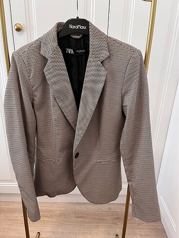 Zara Blazer