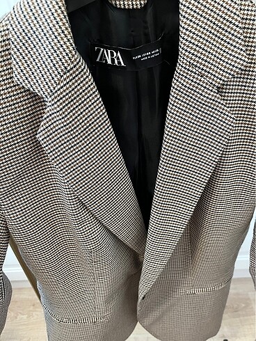 Zara Zara Blazer