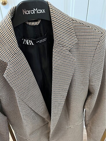 36 Beden Zara Blazer