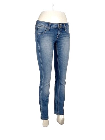 Mango Mango Skinny %70 İndirimli.
