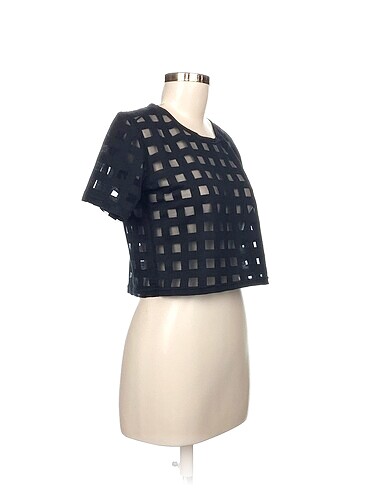 Zara Zara Bluz %70 İndirimli.