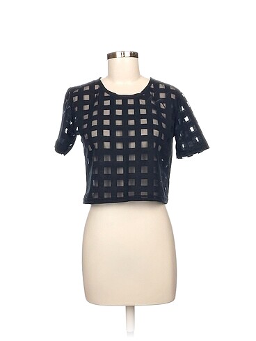 Zara Bluz %70 İndirimli.