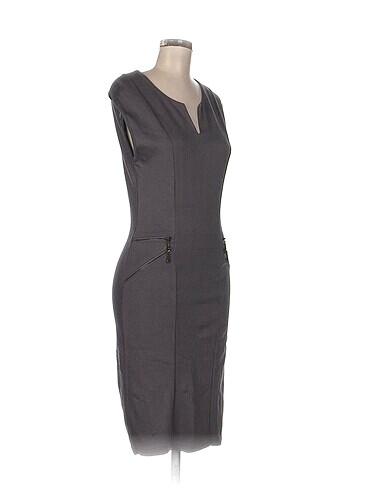 Vintage Love Vintage Love Kısa Elbise %70 İndirimli.