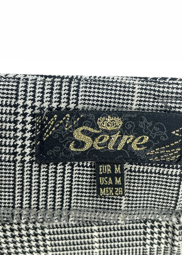 Setre Midi Etek %70 İndirimli. - Görsel 4