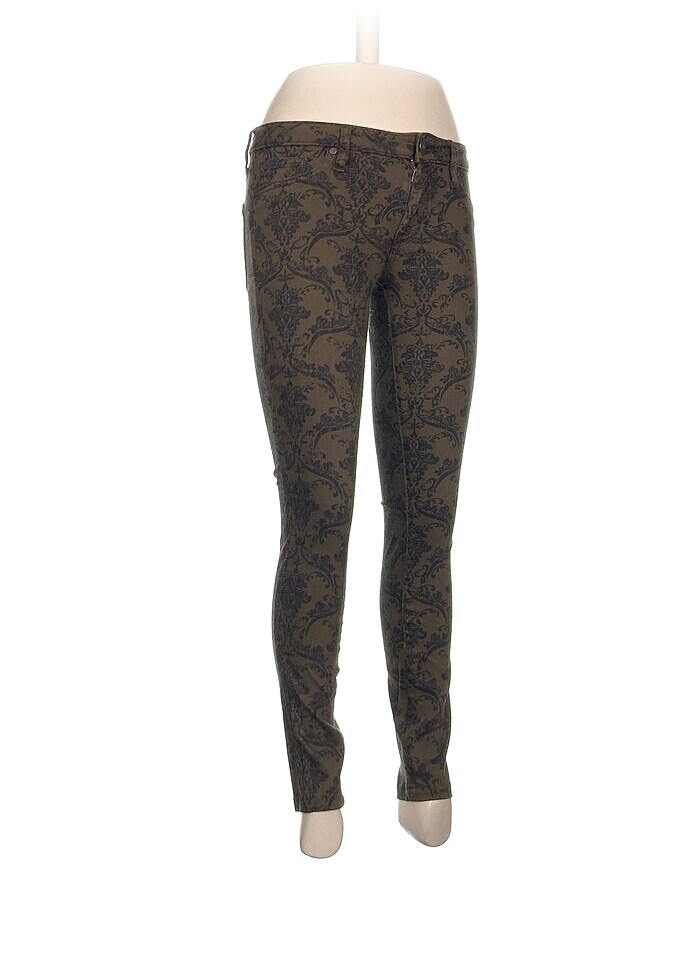 Mango Jean / Kot %70 İndirimli. - Görsel 2