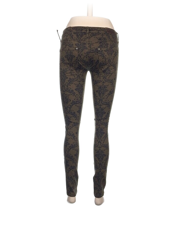 Mango Jean / Kot %70 İndirimli. - Görsel 3