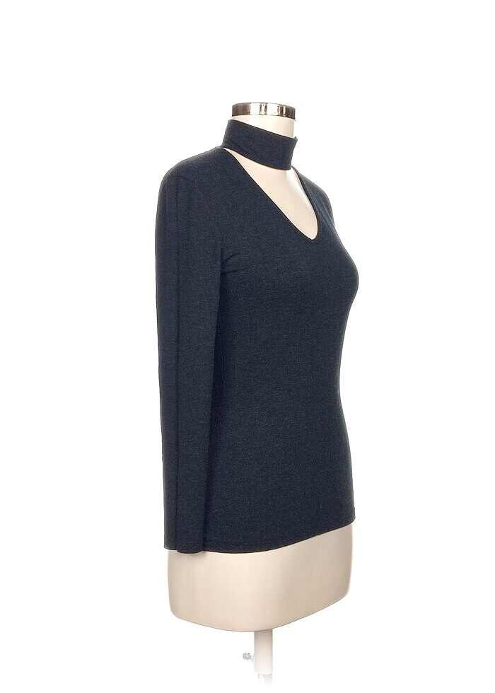 Batik Bluz %70 İndirimli. - Görsel 2