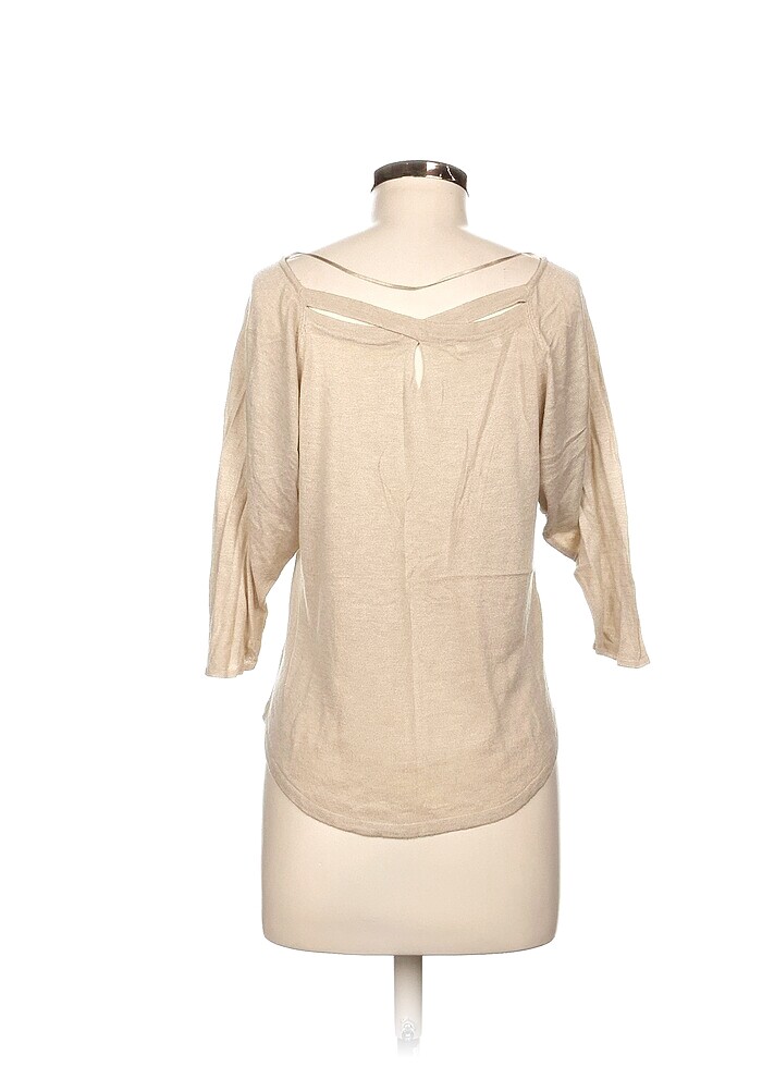 Promod Bluz %70 İndirimli. - Görsel 3