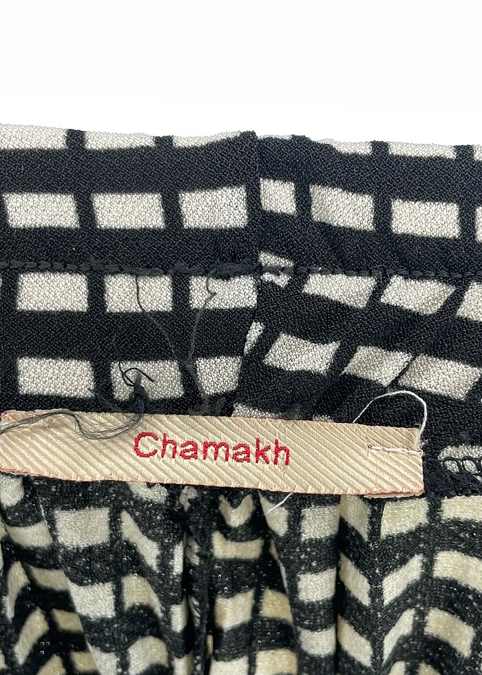 Vintage Love Uzun Etek %70 İndirimli. - Görsel 4