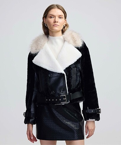 İpekyol Mont - Görsel 4