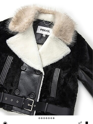 İpekyol Mont - Görsel 2