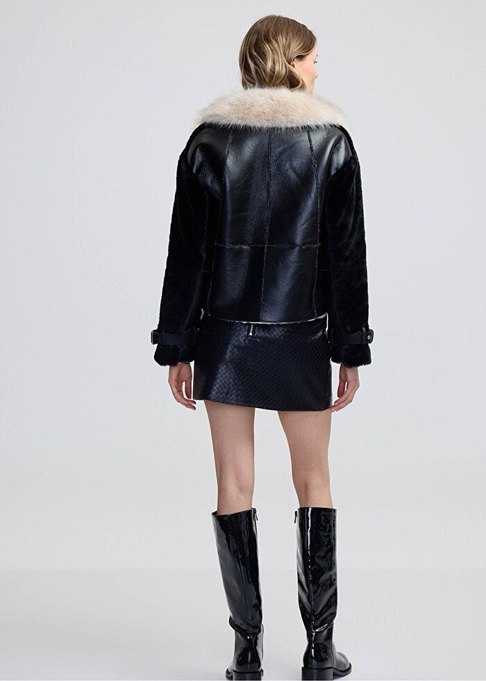 İpekyol Mont - Görsel 5