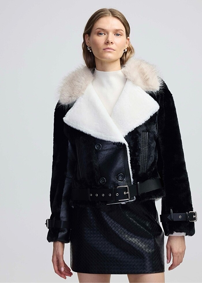 İpekyol Mont - Görsel 4