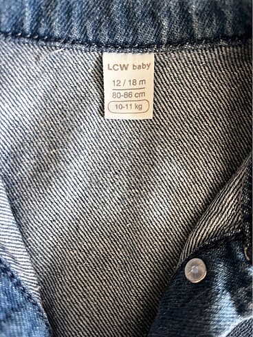 Kız bebek elbiseleri - Görsel 7